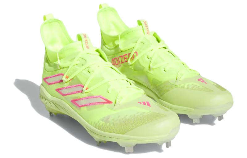 adidas Afterburner Adizero 9 NWV Cleats 'Green' IF9947