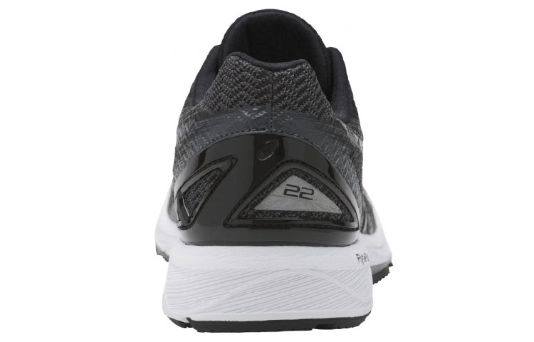 ASICS Gel-DS Trainer 22 'Grey Black' T720N-9016