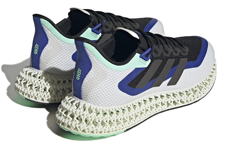 adidas 4DFWD 'Black Lucid Blue' HP7673