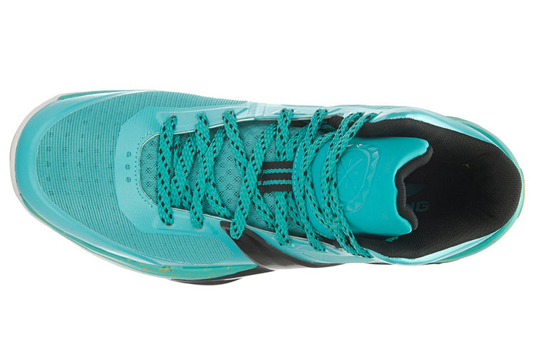 Li-Ning Wade Sixth 'Green Blue' ABAL013-2