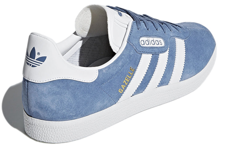 adidas Gazelle Super Essential 'Blue' CQ2792