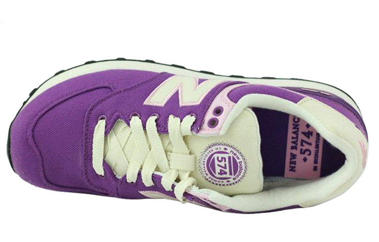 (WMNS) New Balance 574 Series 'Purple Mint' WL574RUV