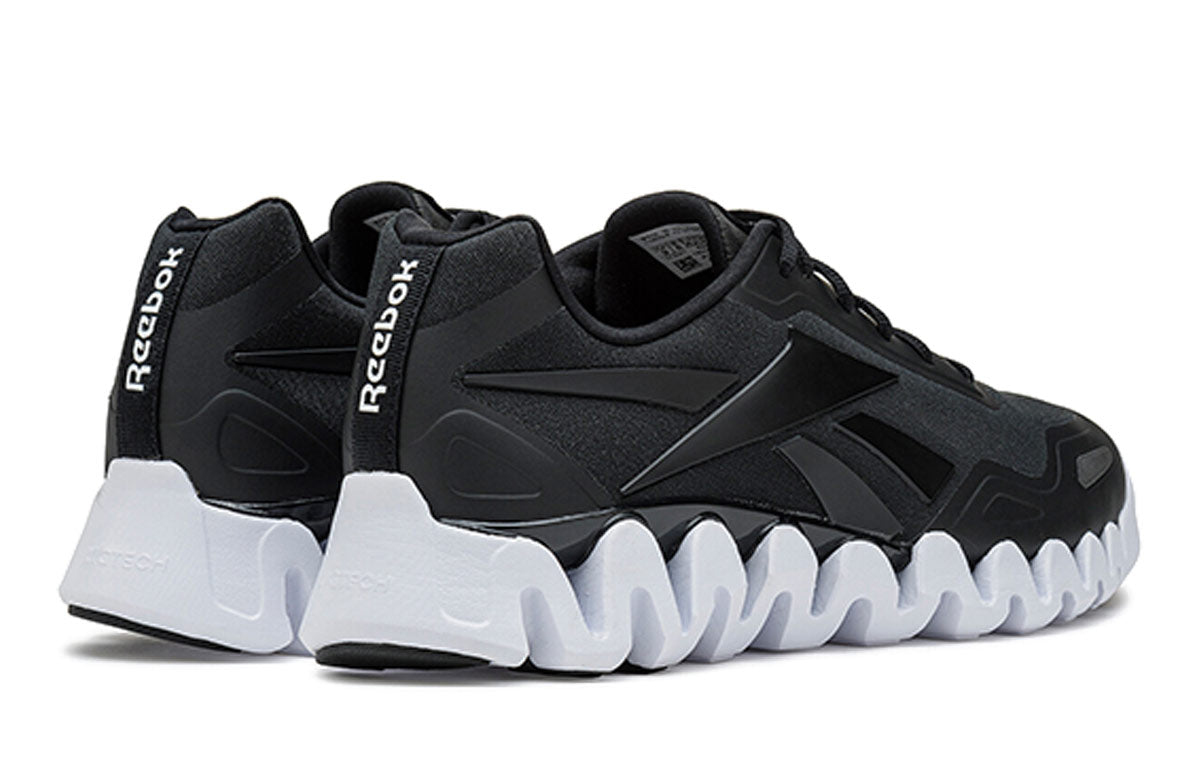 Reebok Direct Pulse 4.0 'Black White' FZ3898