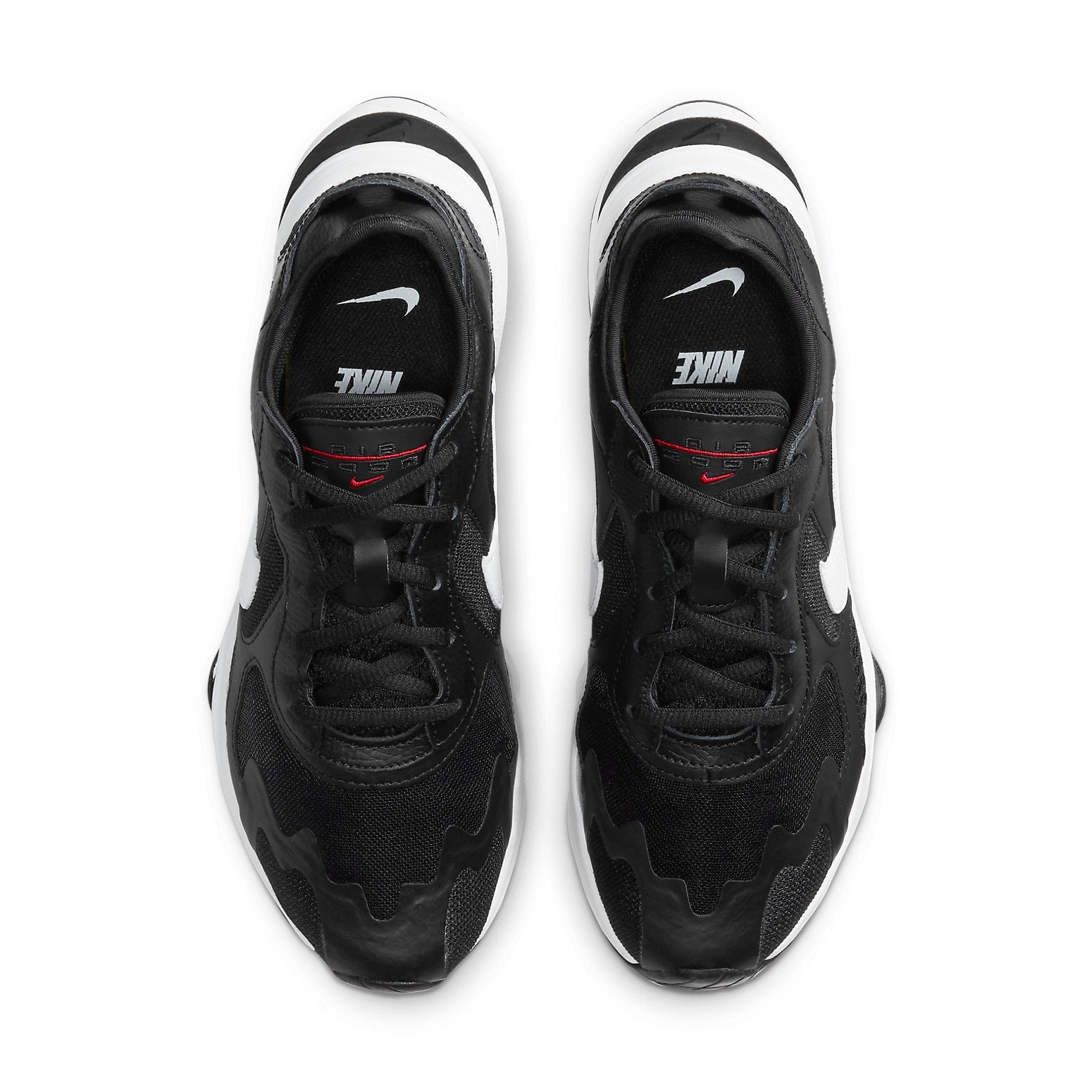 (WMNS) Nike Air Zoom Division 'Black White' CK2950-002