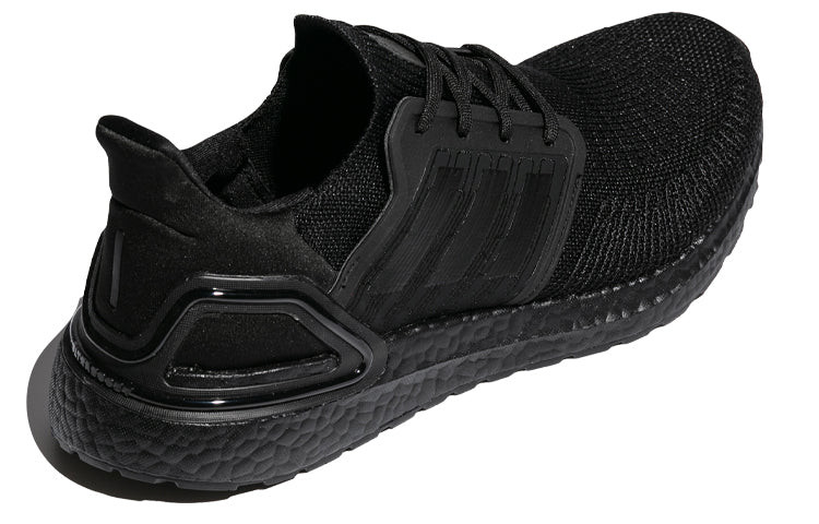 adidas Ultraboost 20 'Triple Black' G55816