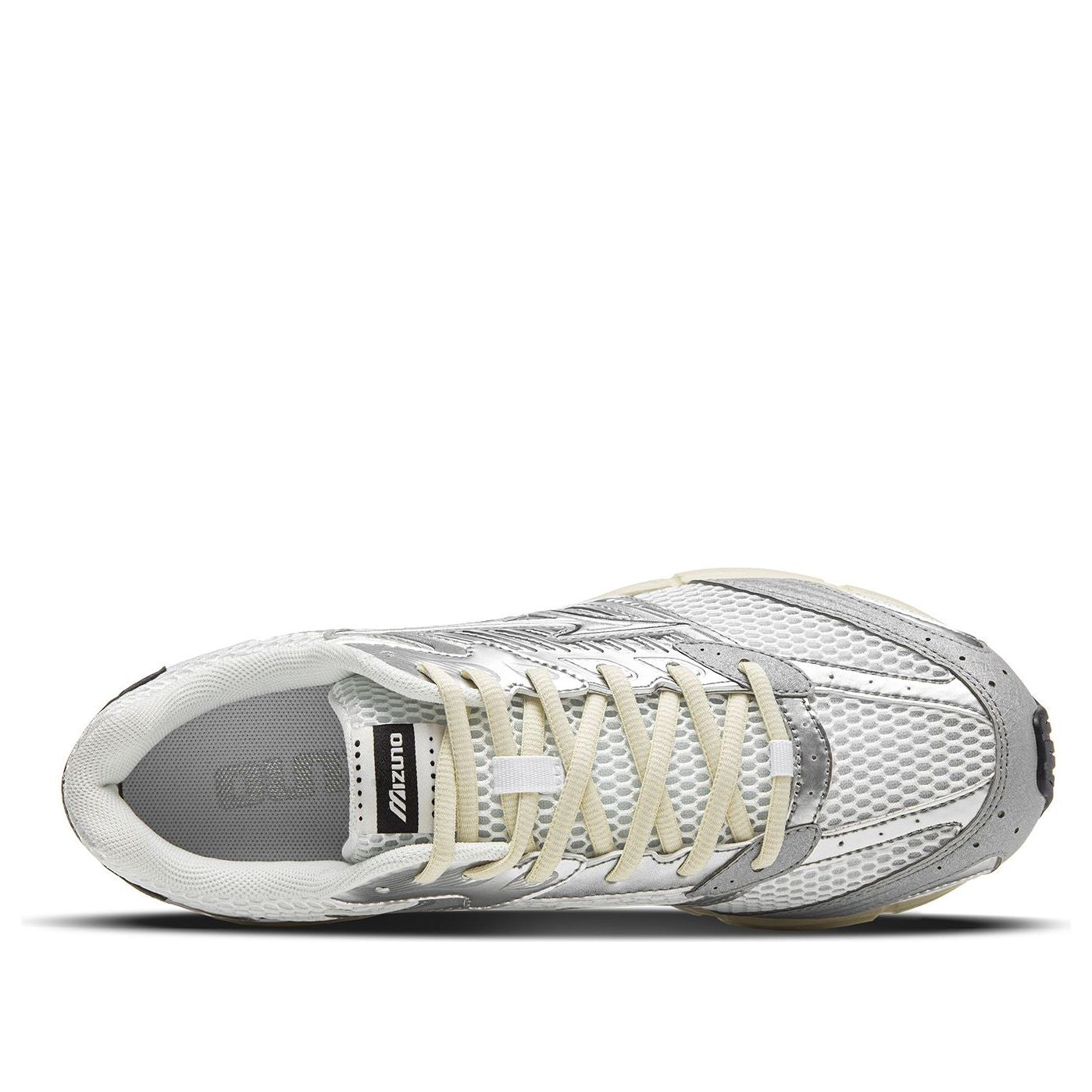 Mizuno Speed 2010 'Silver Grey' D1GH251702
