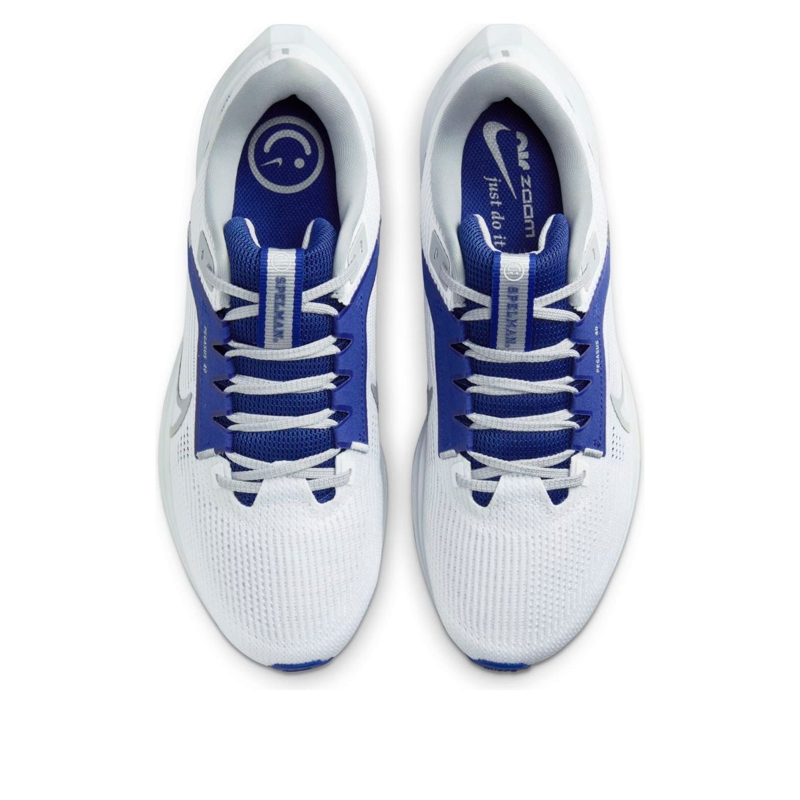 Nike Air Zoom Pegasus 40 'Spelman' DZ5956-100