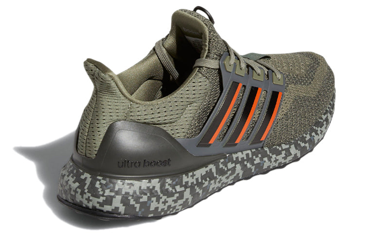 adidas Ultraboost DNA 'Digital Camo - Legend Earth' H68068