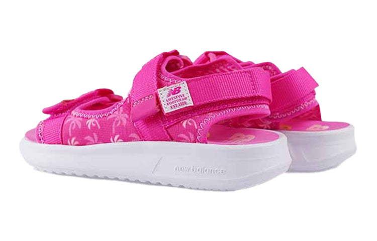 New Balance 750 Series Sandals K Pink YH750PP