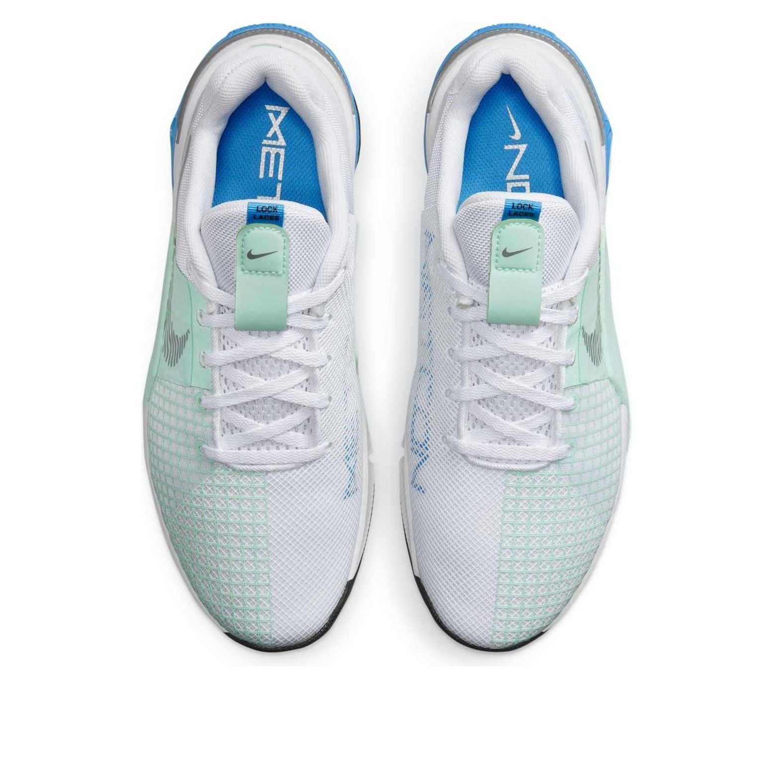 (WMNS) Nike Metcon 8 'White Mint Foam' DO9327-100