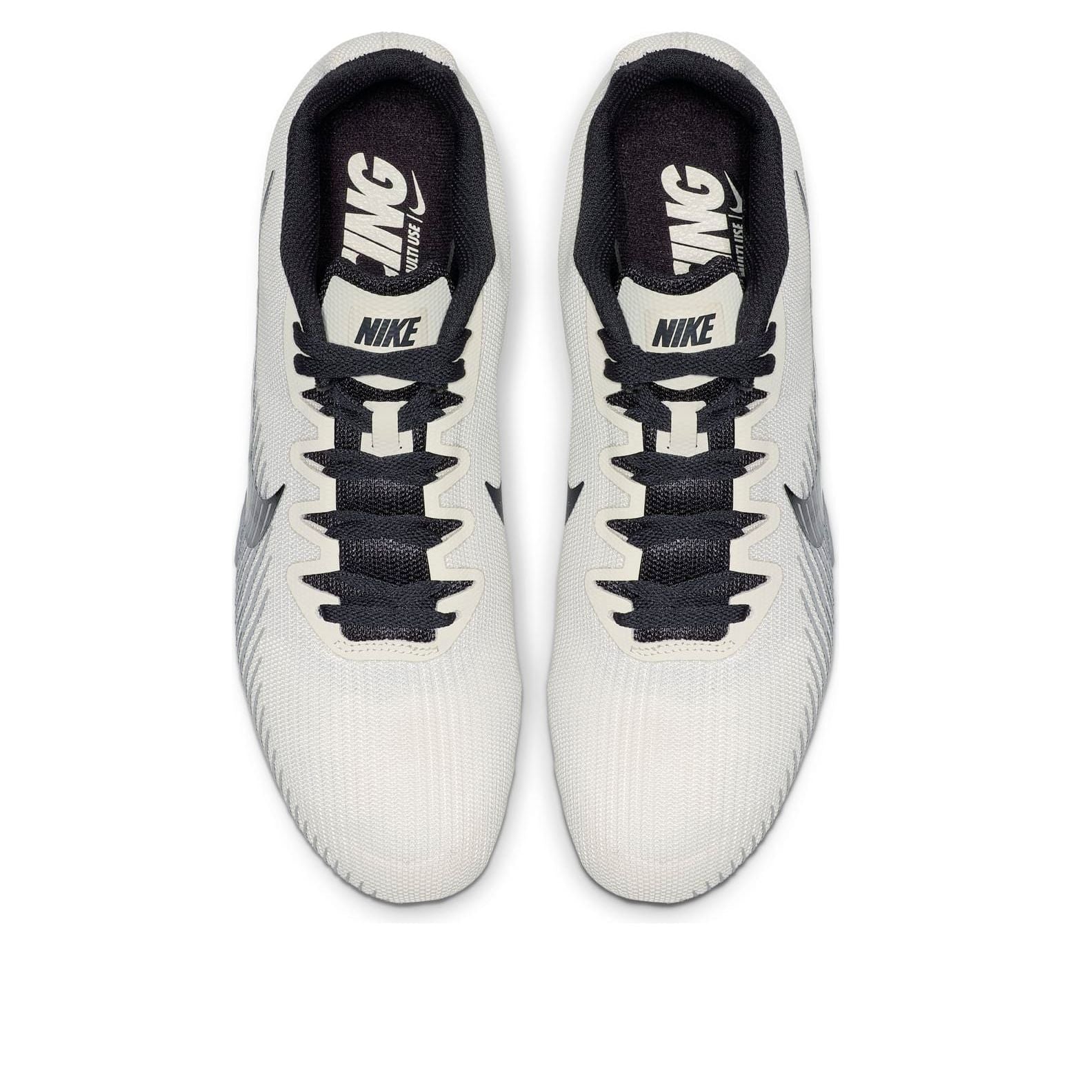Nike Air Zoom Rival M 9 Spikes 'Phantom Oil Grey' AH1020-001