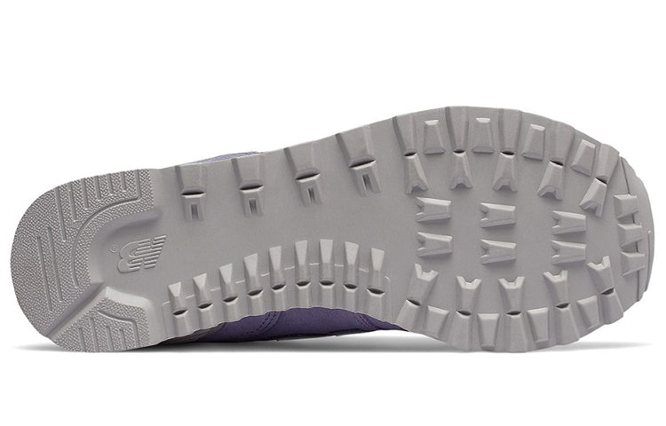 (WMNS) New Balance 574 'Purple' WL574ESV