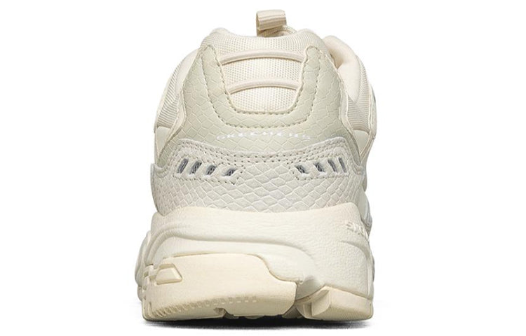 Skechers Stamina Running Shoes White 51710-OFWT