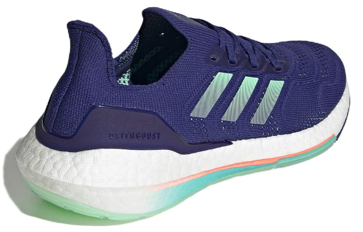 adidas UltraBoost 22 Heat.RDY 'Legacy Indigo Pulse Mint' GX8086