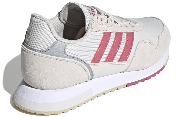 (WMNS) adidas neo 8K 2020 Grey/Pink FW0998