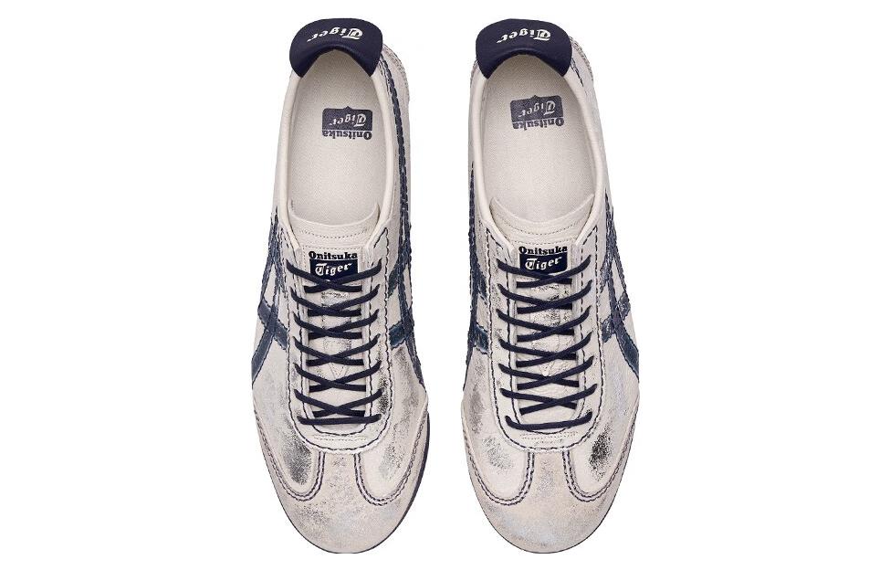 Onitsuka Tiger Mexico 66 SD Sneakers 'Peacoat White' 1183C146-100