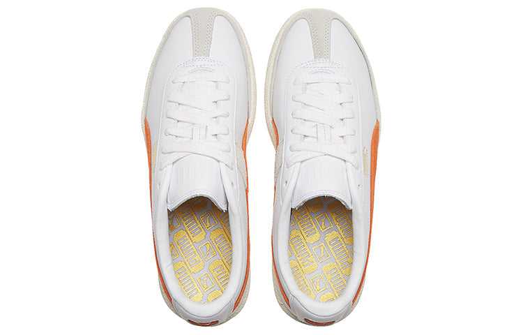 PUMA Oslo-City Premium 'White Dragon Fire' 374800-06