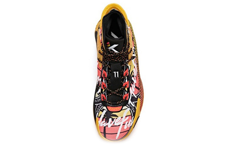 ANTA Klay Thompson 5 'Have Fun In LA' 112031101-3