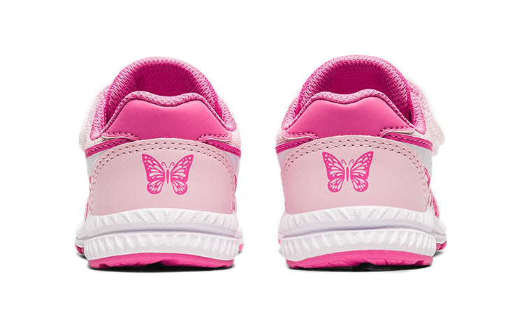 (TD) ASICS Gel-Contend 7 'Cotton Candy' 1014A214-700