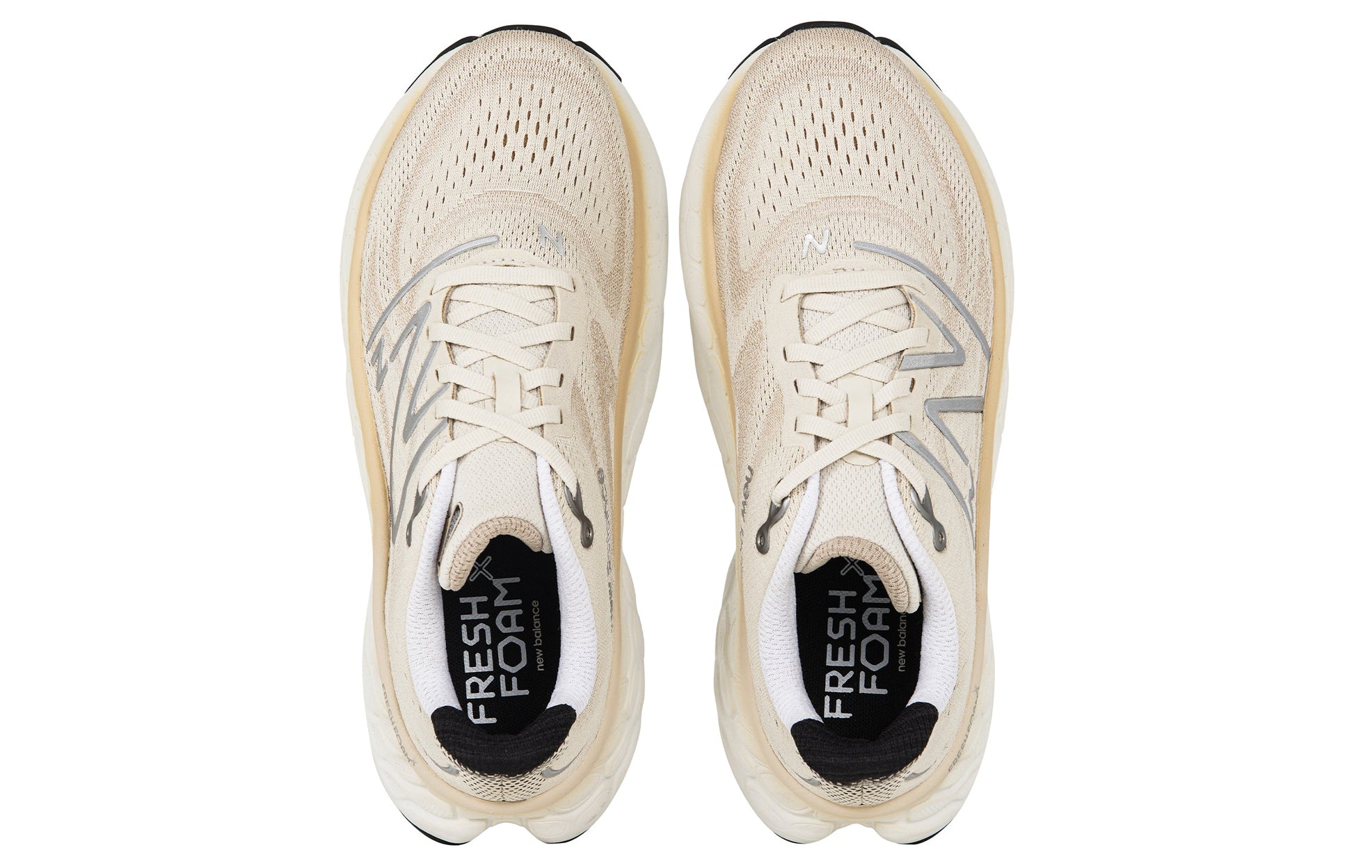 New Balance Fresh Foam X More v4 TR4 'Beige White' MMORTR4