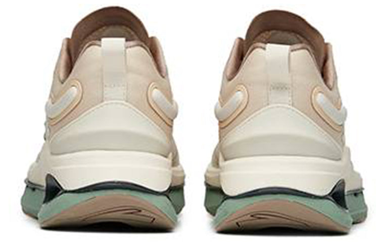 ANTA Star Ring 1.0 'Beige Grey Green' 112225580A-3