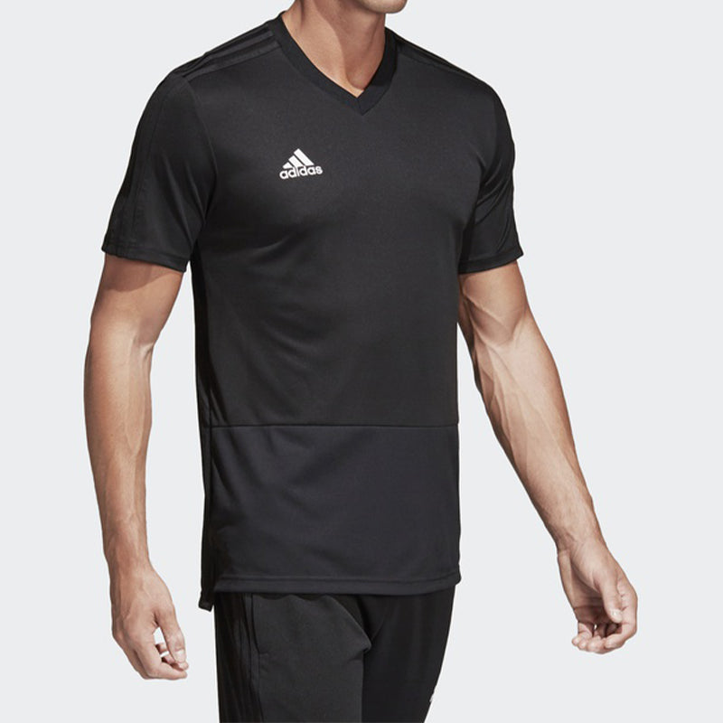 adidas Condivo 18 Training T-Shirt 'Black' CG0351