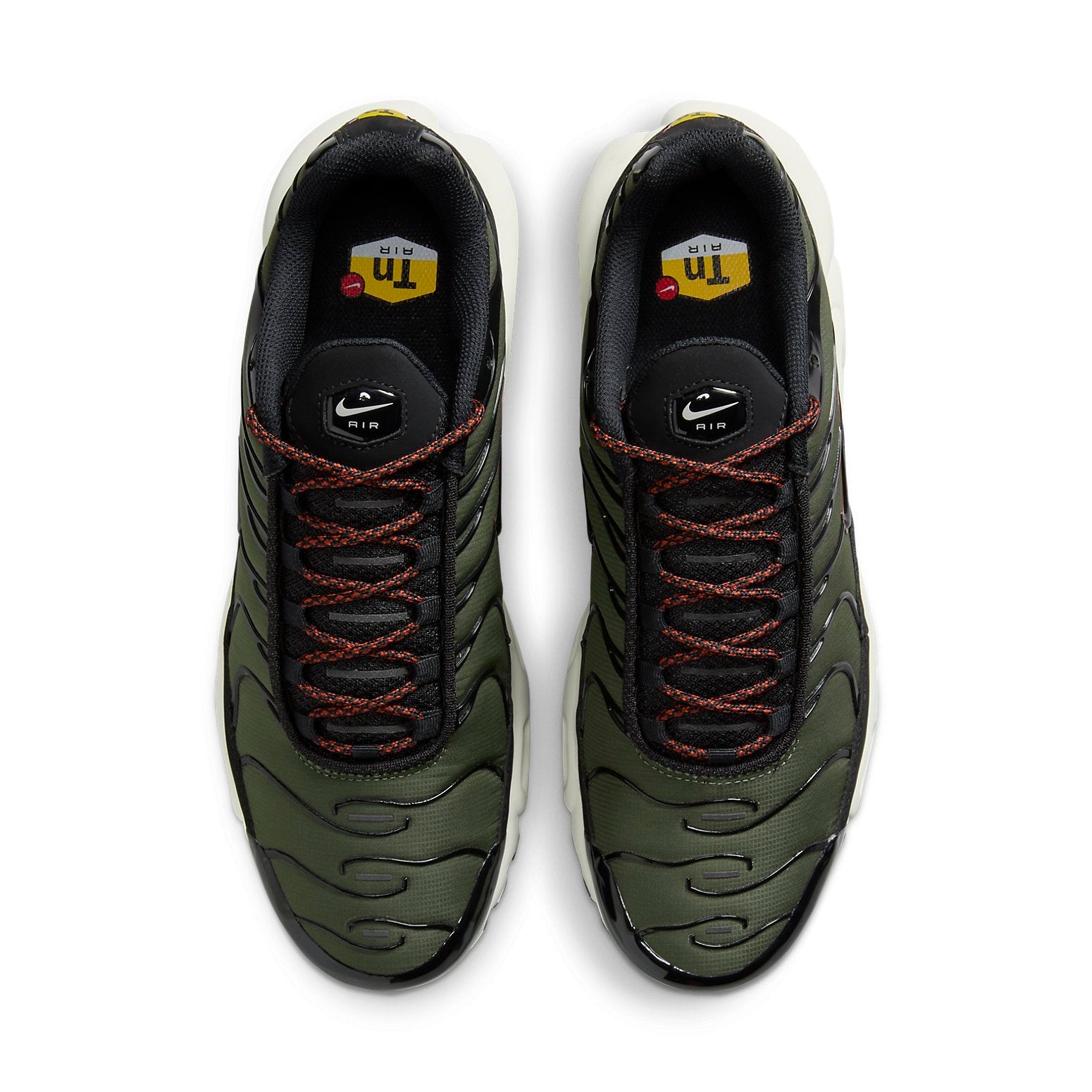 Nike Air Max Plus 'Olive Green Black' FB9722-300