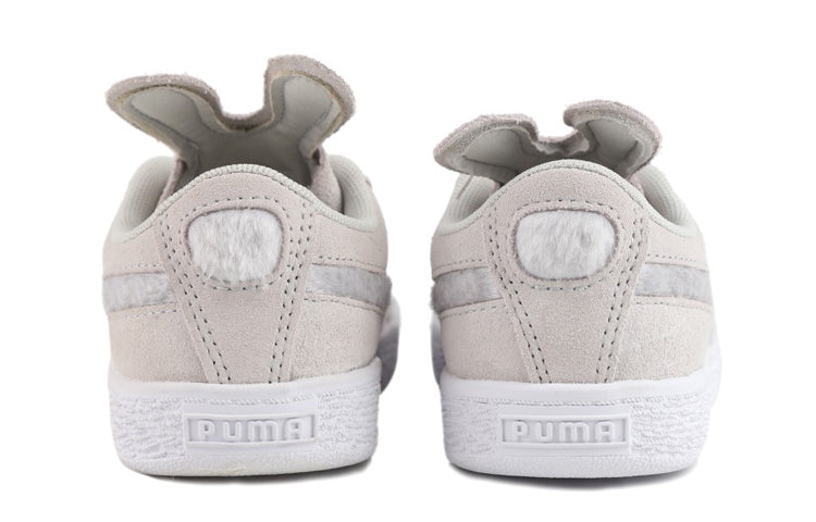 (PS) PUMA Suede Easter AC 'Glacier Gray' 368945-03