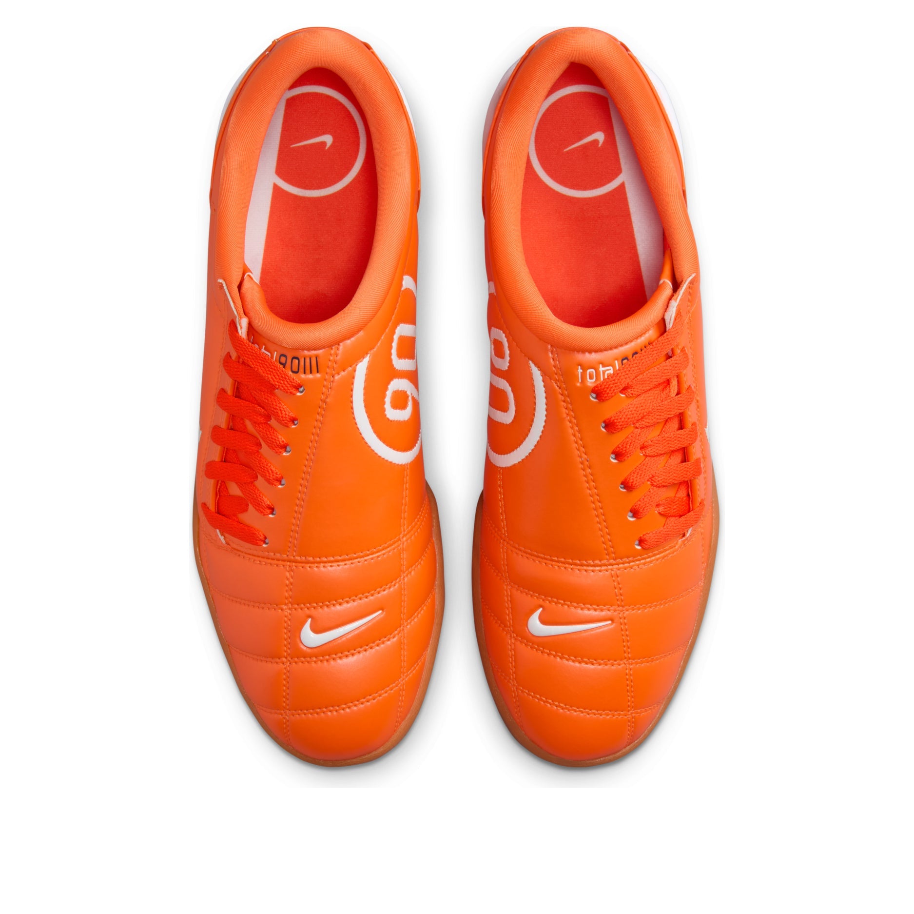Nike Total 90 3 SP 'Safety Orange' HJ9351-800