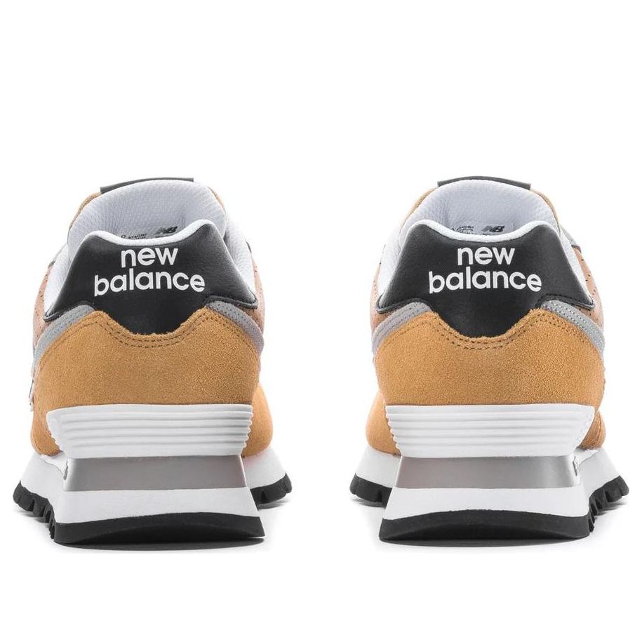 New Balance 574 Rugged 'Beige Black' ML574DBF