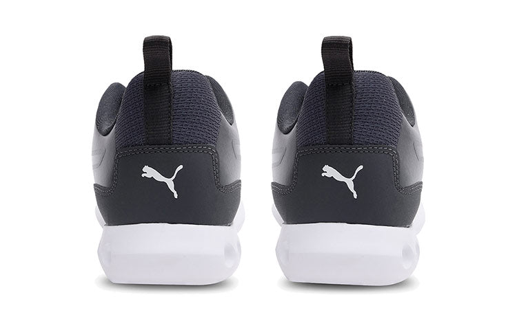 (WMNS) PUMA Carson Pro Idp Low Running Shoes Blue/White 193356-03