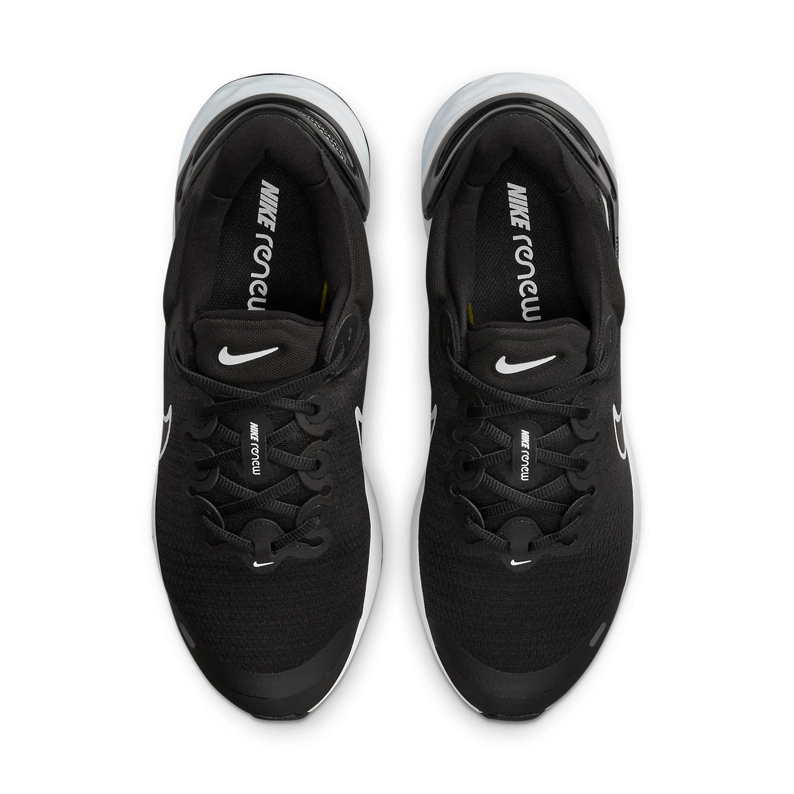 Nike Shoes 'Black White' DC9413-001