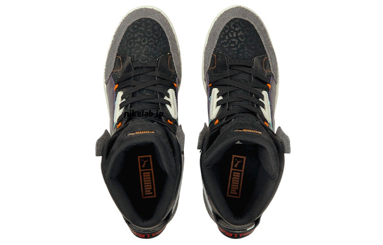 PUMA Slipstream Mid 'Mutation Beast Fur' 381213-01
