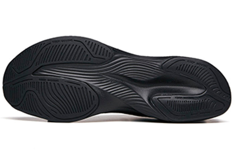ANTA Edge 'Black' 912135588-4