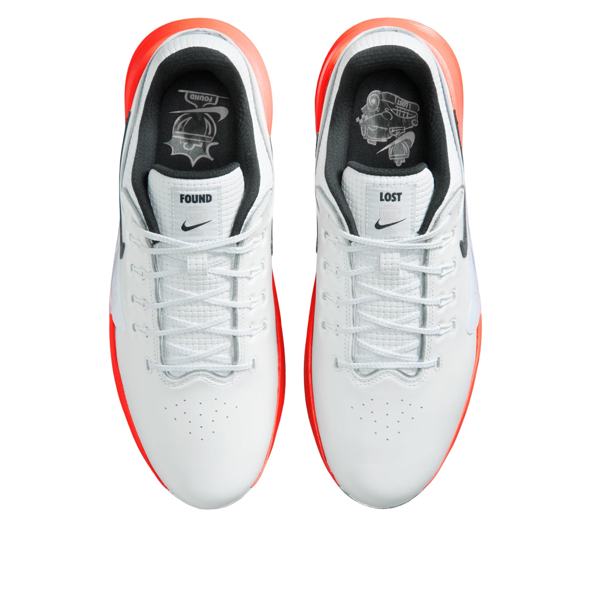 Nike Victory Pro 4 'PGA Championship' IO8148-100