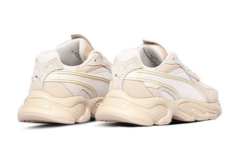 (WMNS) PUMA RS-Connect Mono 'Eggnog Shifting Sand' 375151-04