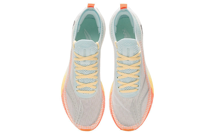(WMNS) Li-Ning FeiDian 2.0 Elite 'White Blue Orange' ARMS020-1
