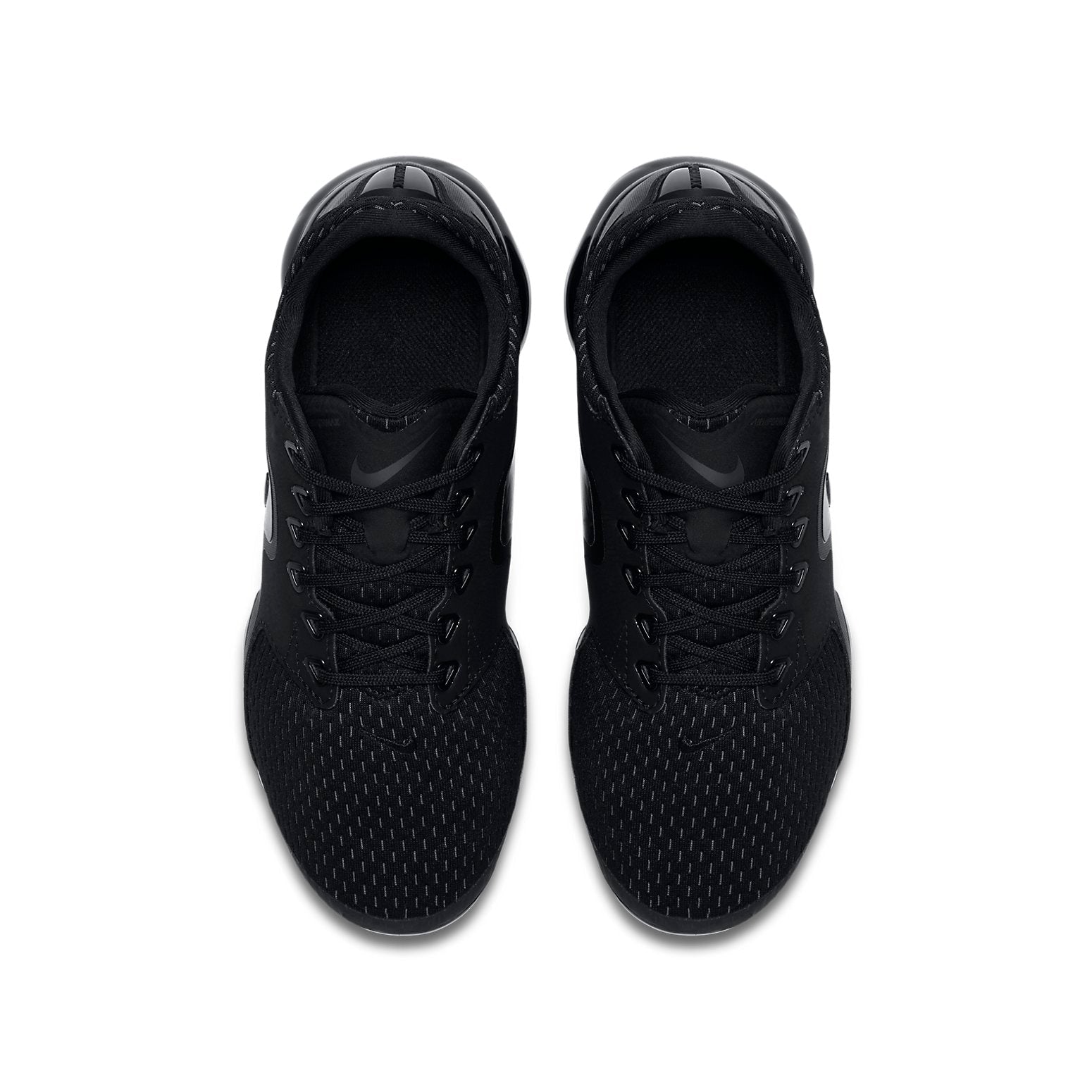 (GS) Nike Air VaporMax CS 'Triple Black' 917963-002