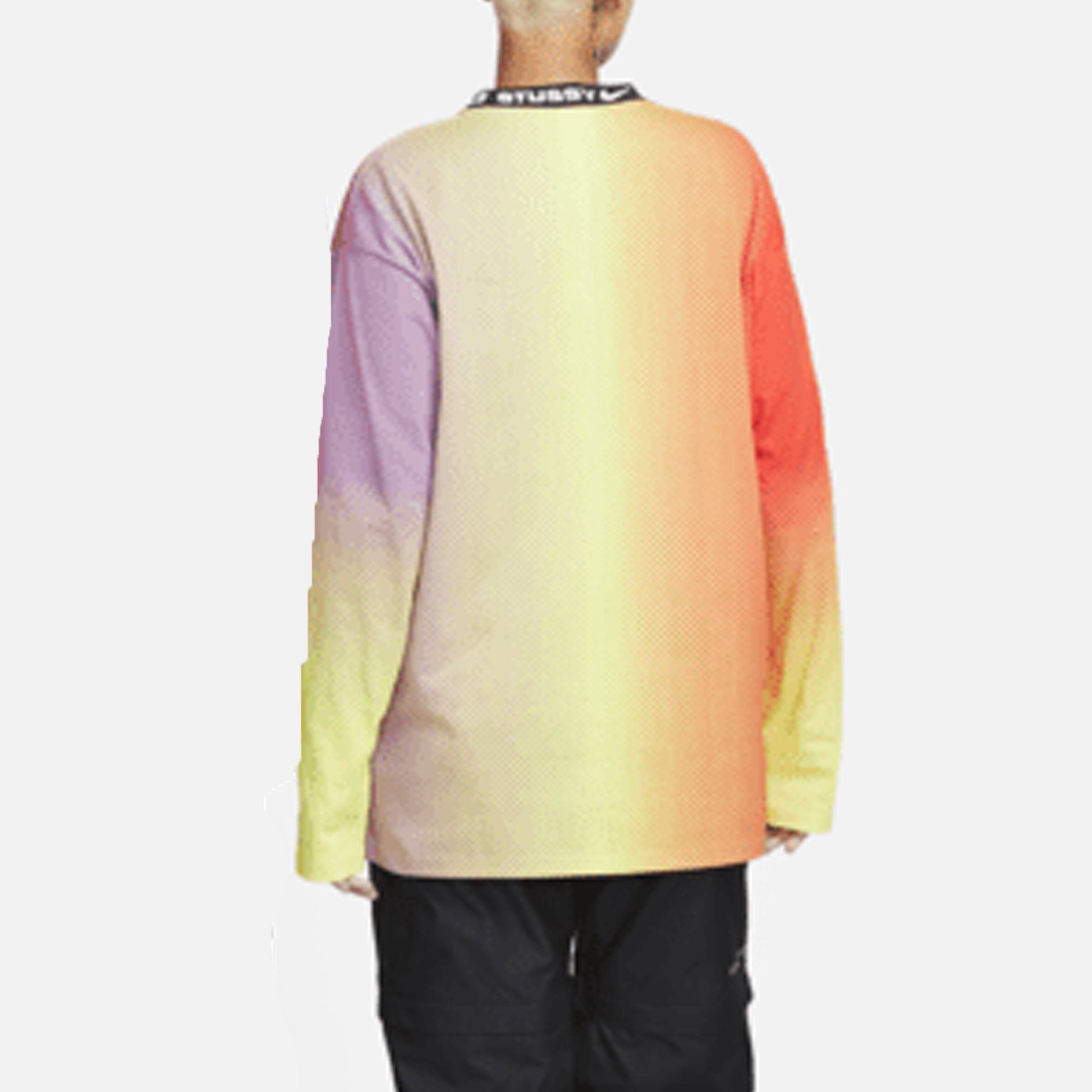 Nike x Stussy FW22 Tee 'White 8 Ball' DO5309-902