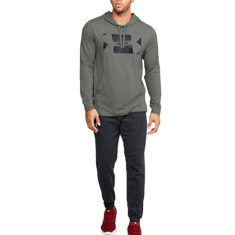Men's Under Armour Sportstyle Training Sports Green 1351576-388