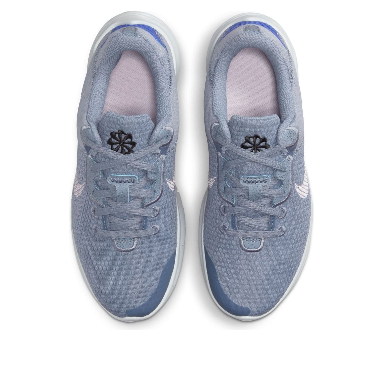(WMNS) Nike Flex Experience Run 11 Next Nature 'Ashen Slate Doll' DD9283-400