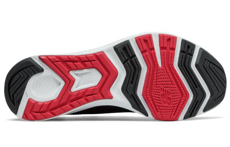 (WMNS) New Balance FuelCore Transform v2 'Black Red White' WX77GG2