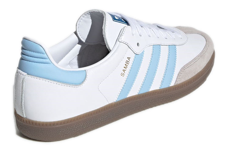 adidas Samba OG 'White Blue' EG9327