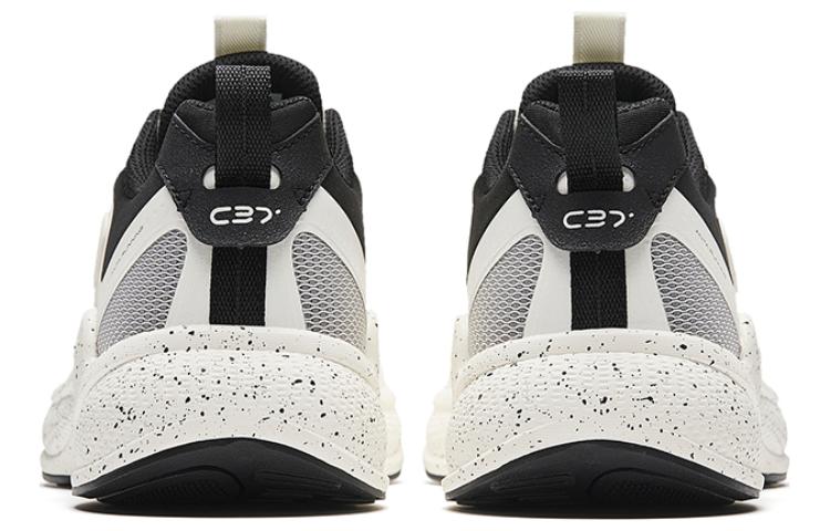 ANTA C37+ V2 'White' 912335537-4