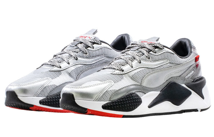 PUMA RS-X3 WR 'Silver' 374808-02