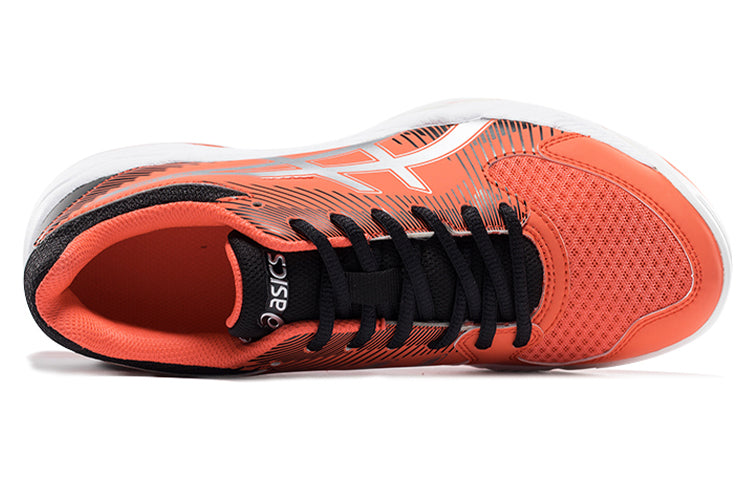 (WMNS) ASICS Gel-Task 'Orange Black' B754Y-3090