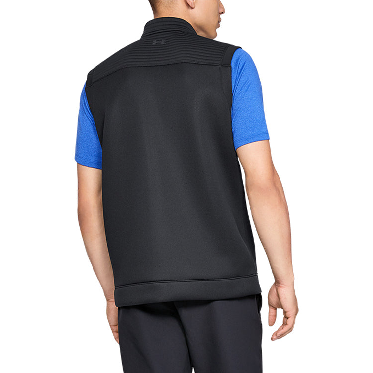 Under Armour Storm Versa Daytona Vest 'Black' 1317343-001