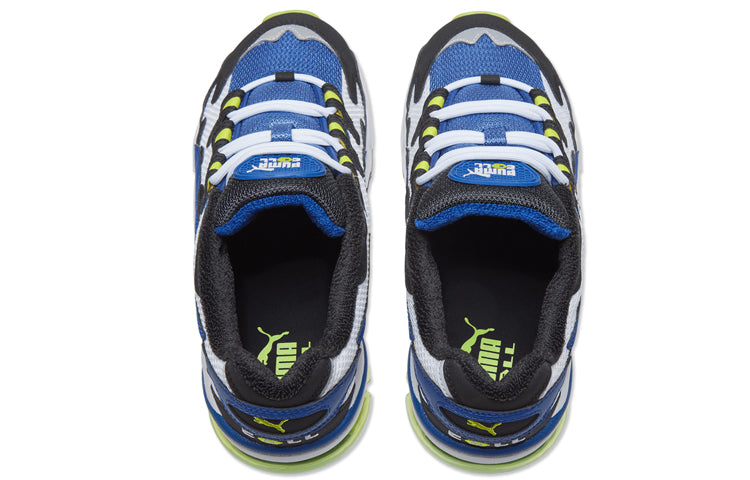 PUMA Cell Alien OG 'Blue Green' 369801-01