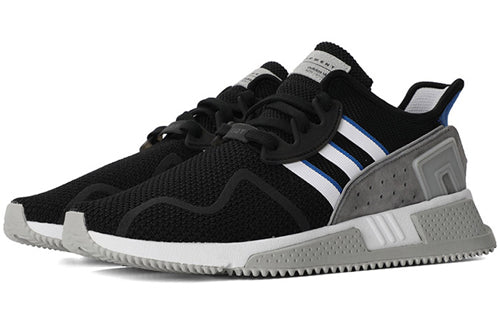 adidas EQT Cushion ADV 'Black White Blue' BB7177