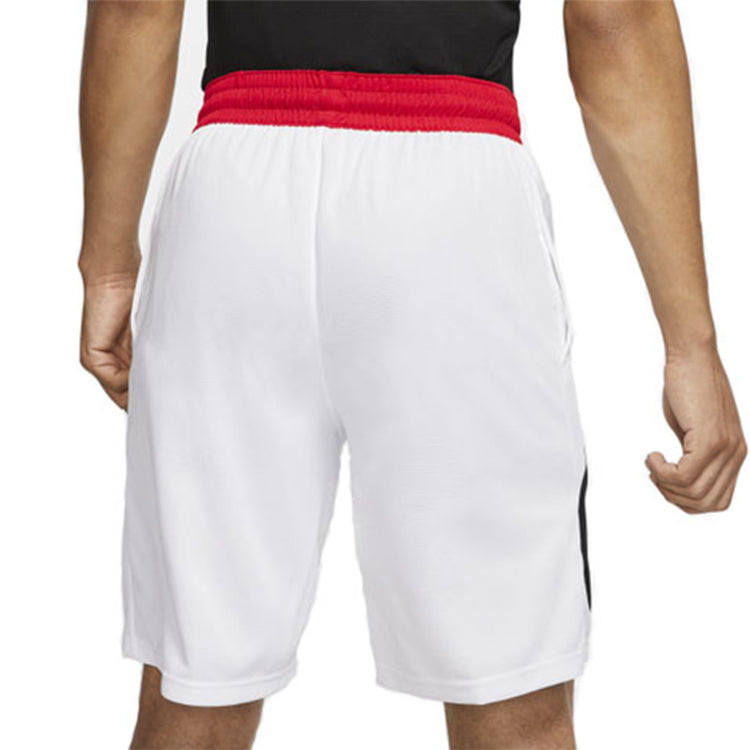 Nike AS Men's NK Dry HBR Short 2.0 White BV9386-100